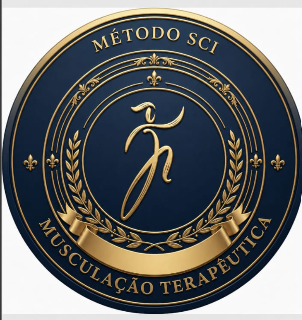 Emblema do Método SCI — Musculação Terapêutica