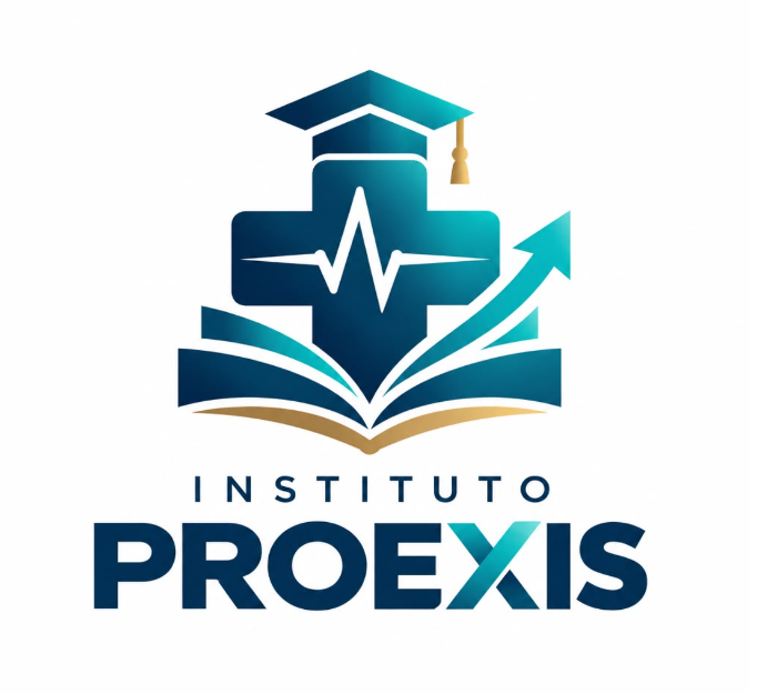 Logo Instituto PROEXIS
